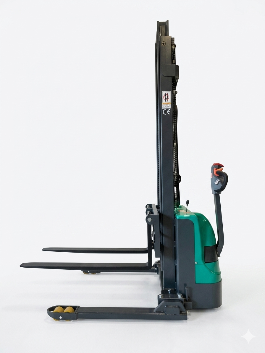 Stacker