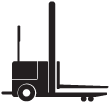 Used Forklift