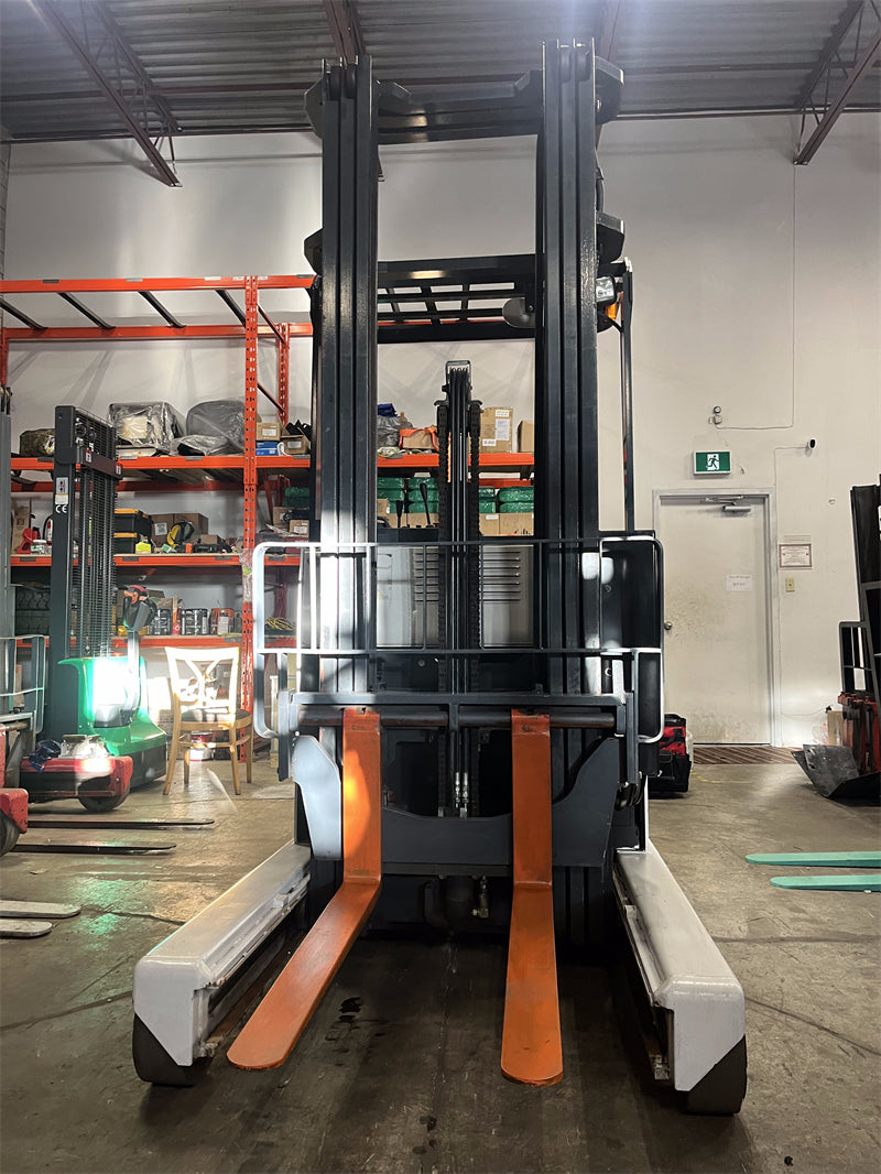 Reach Truck Nichiyu (#112)