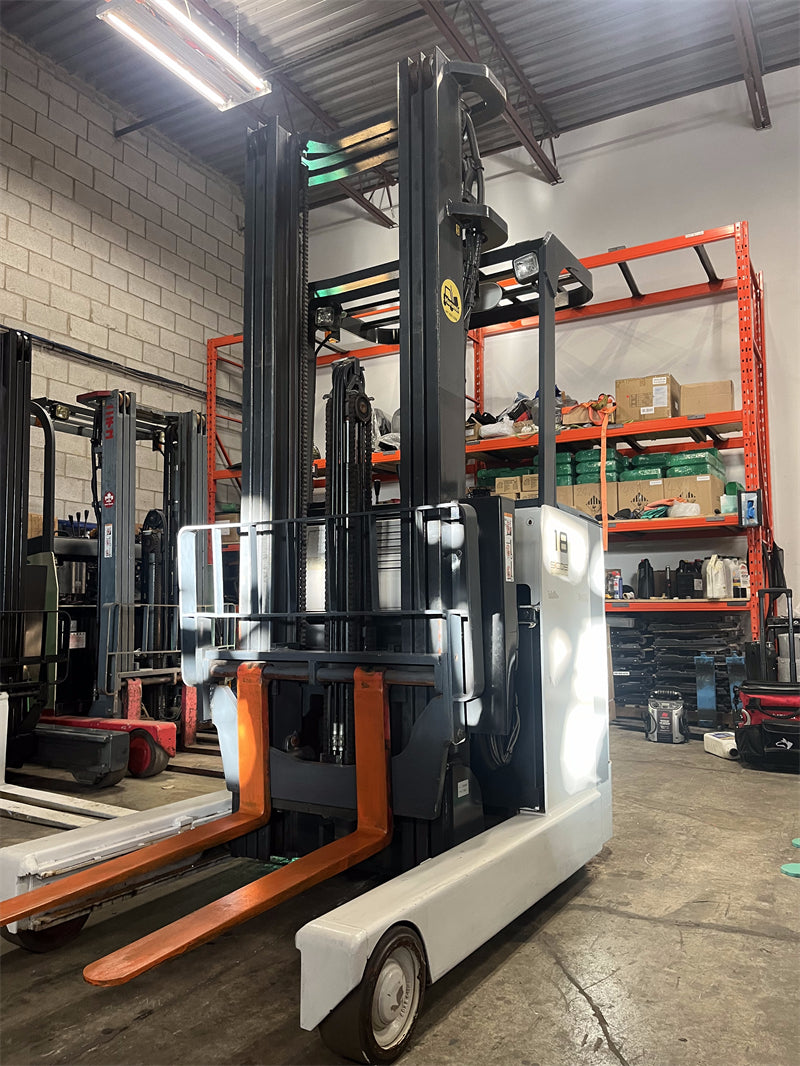 Reach Truck Nichiyu (#112)