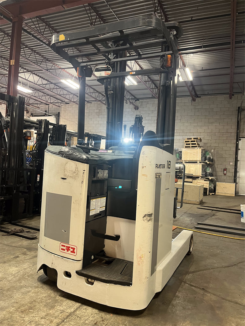 Reach Truck Nichiyu (#112)