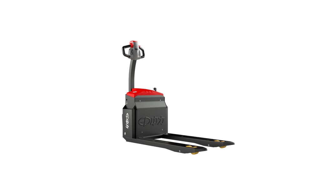 Electric Pallet 1.5 Ton