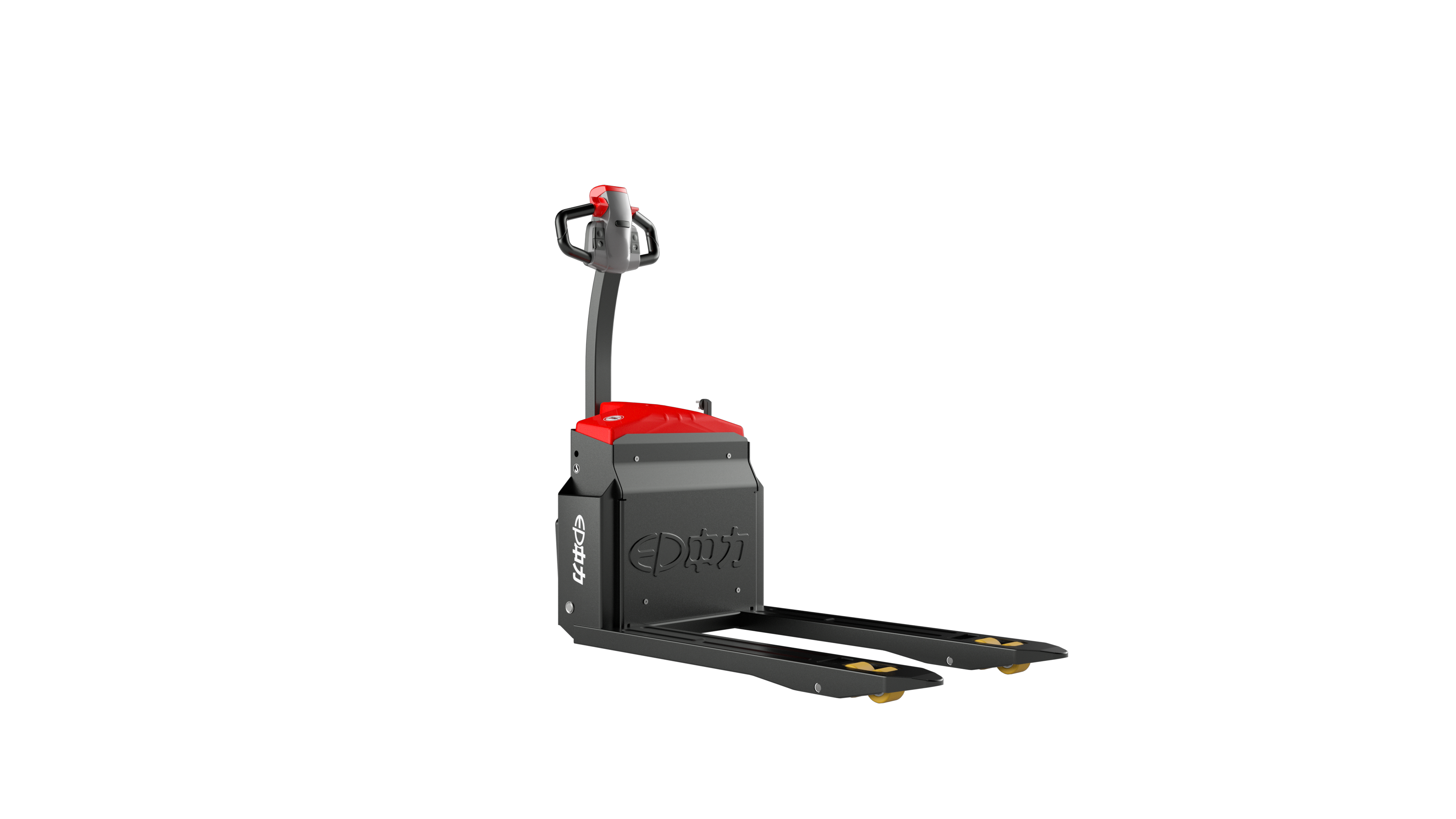 Electric Pallet 1.5 Ton