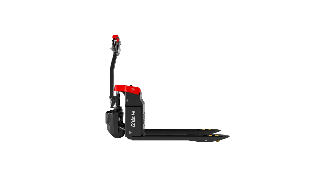 Electric Pallet 1.5 Ton