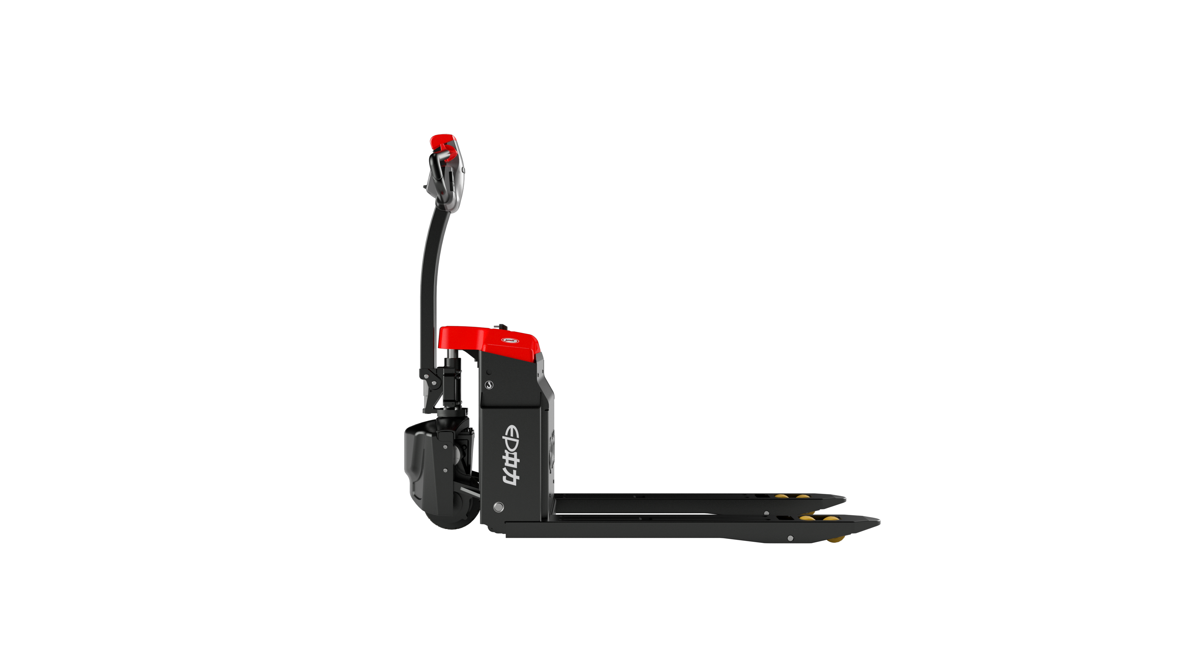 Electric Pallet 1.5 Ton