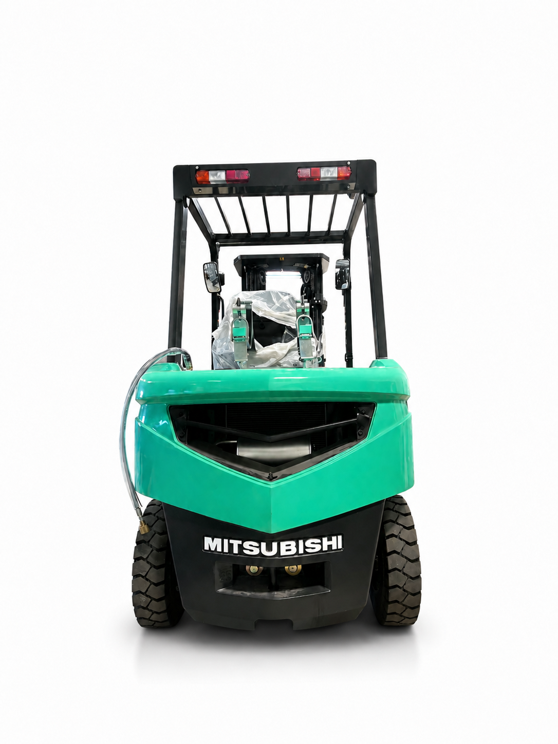 MITSUBISHI 25