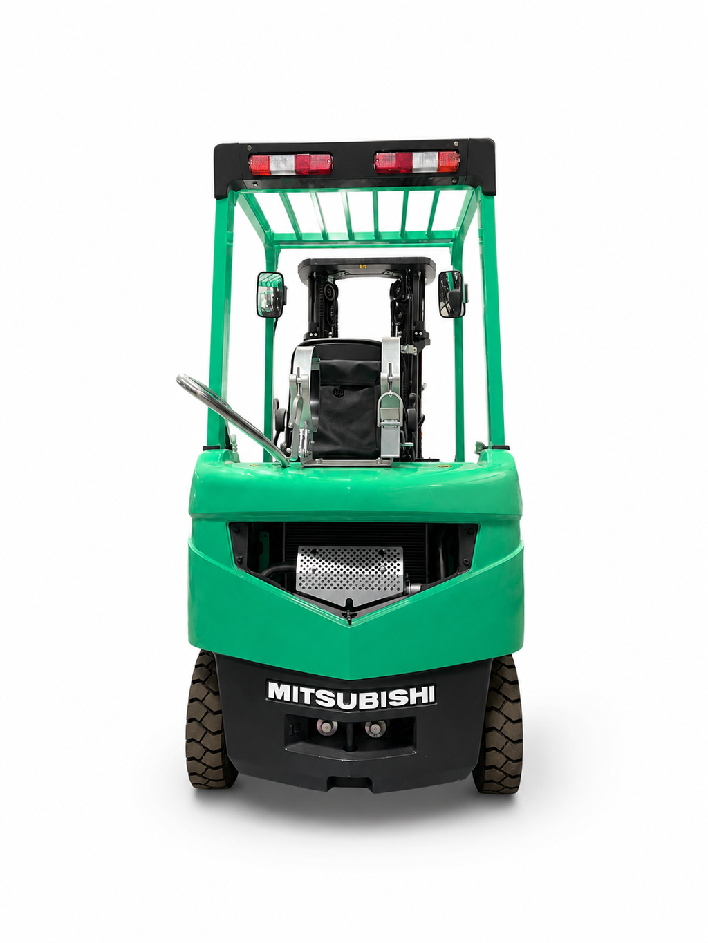 Mitsubishi 15