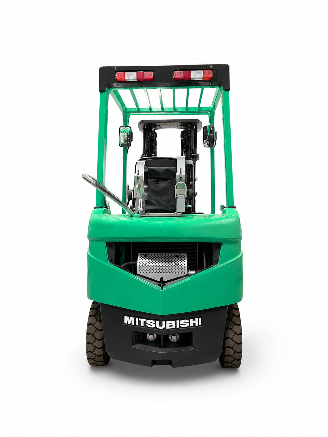 Mitsubishi 15