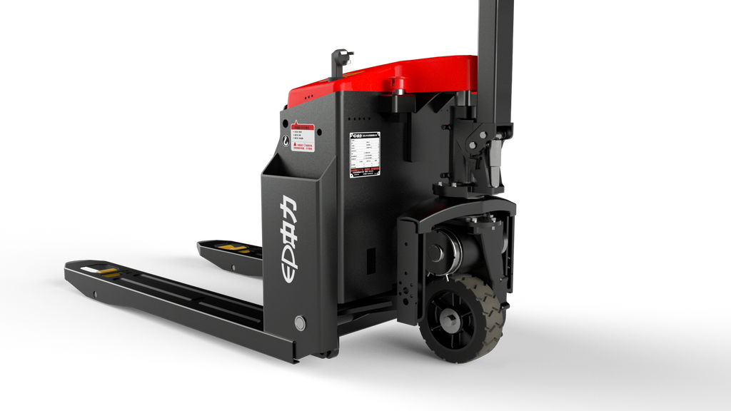 Electric Pallet 1.5 Ton