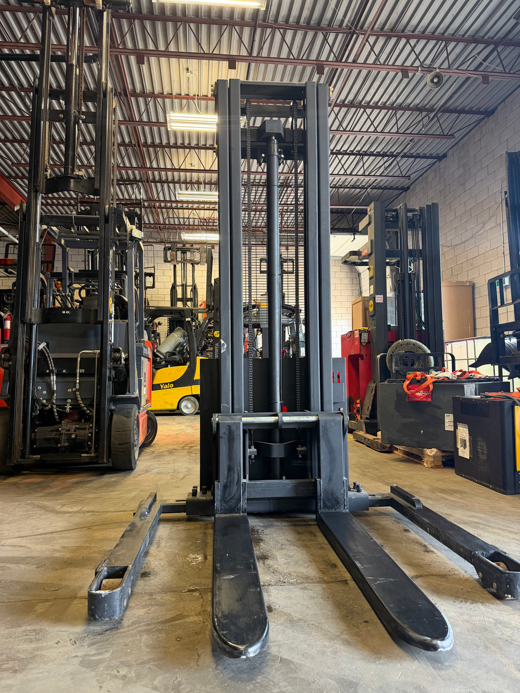 Stacker (#C106)