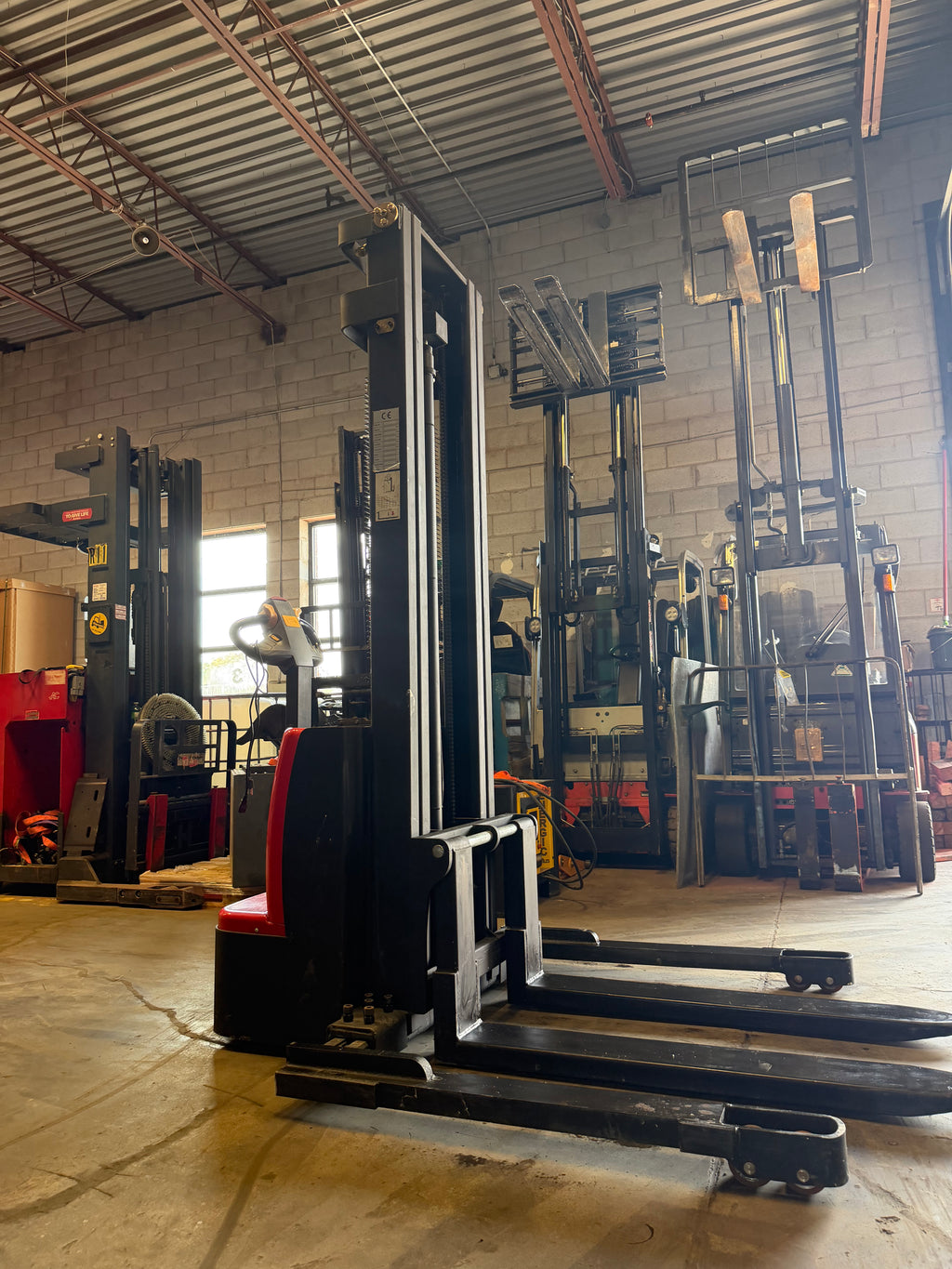 Stacker (#C106)