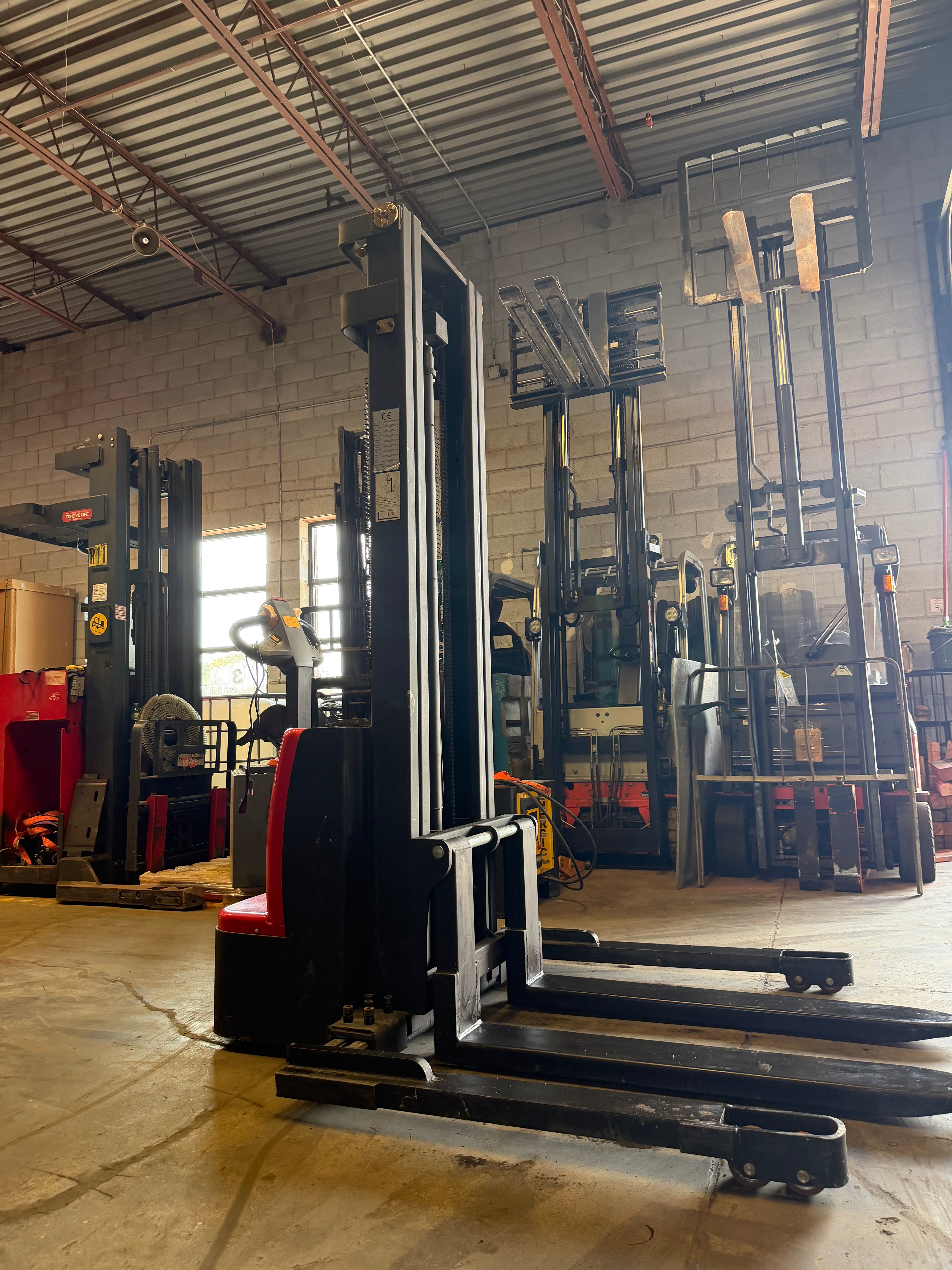 Stacker (#C106)