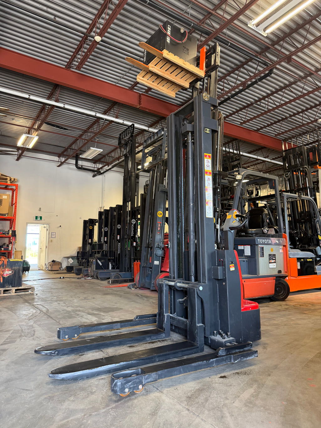 Stacker (#C106)