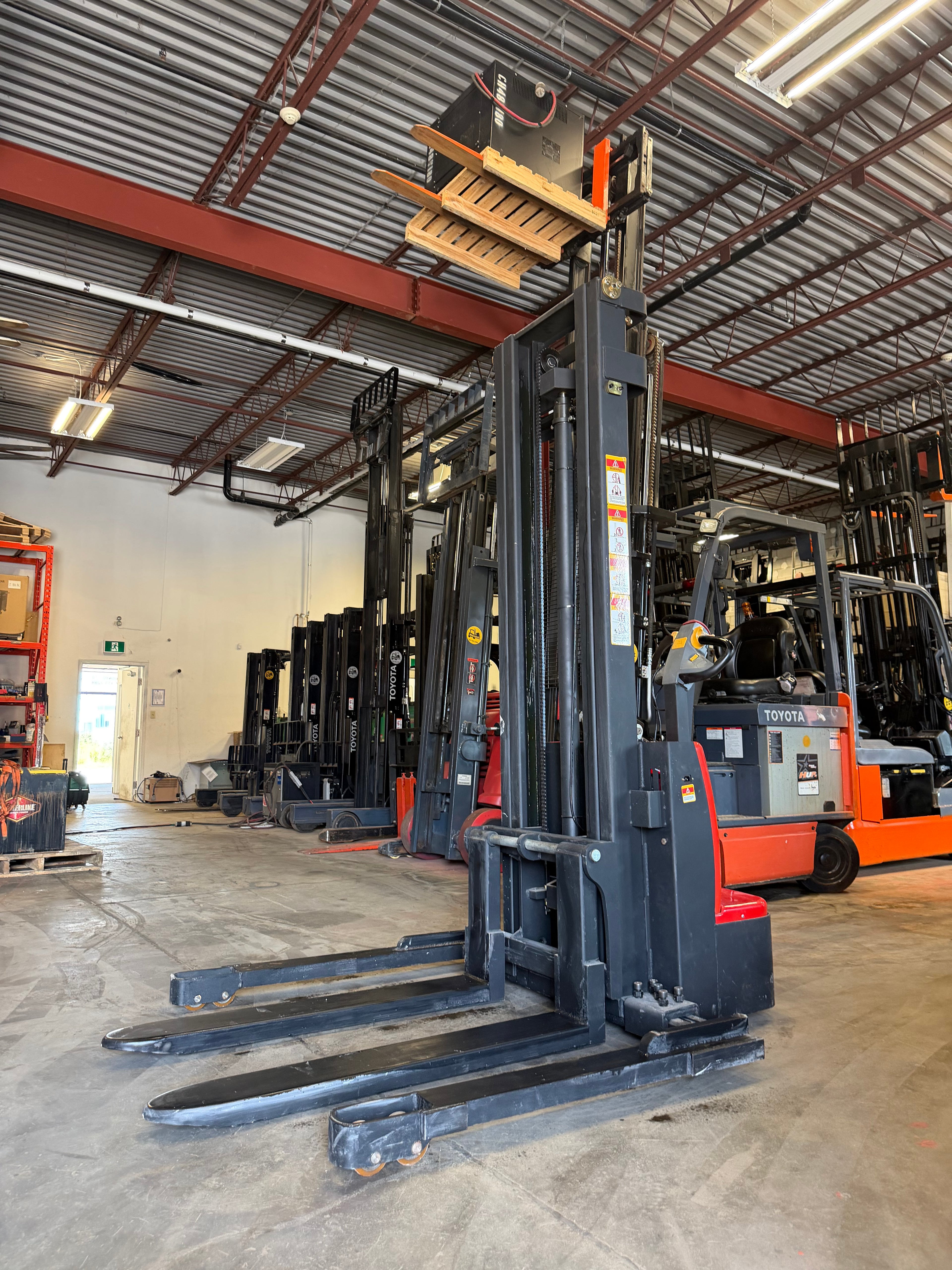 Stacker (#C106)