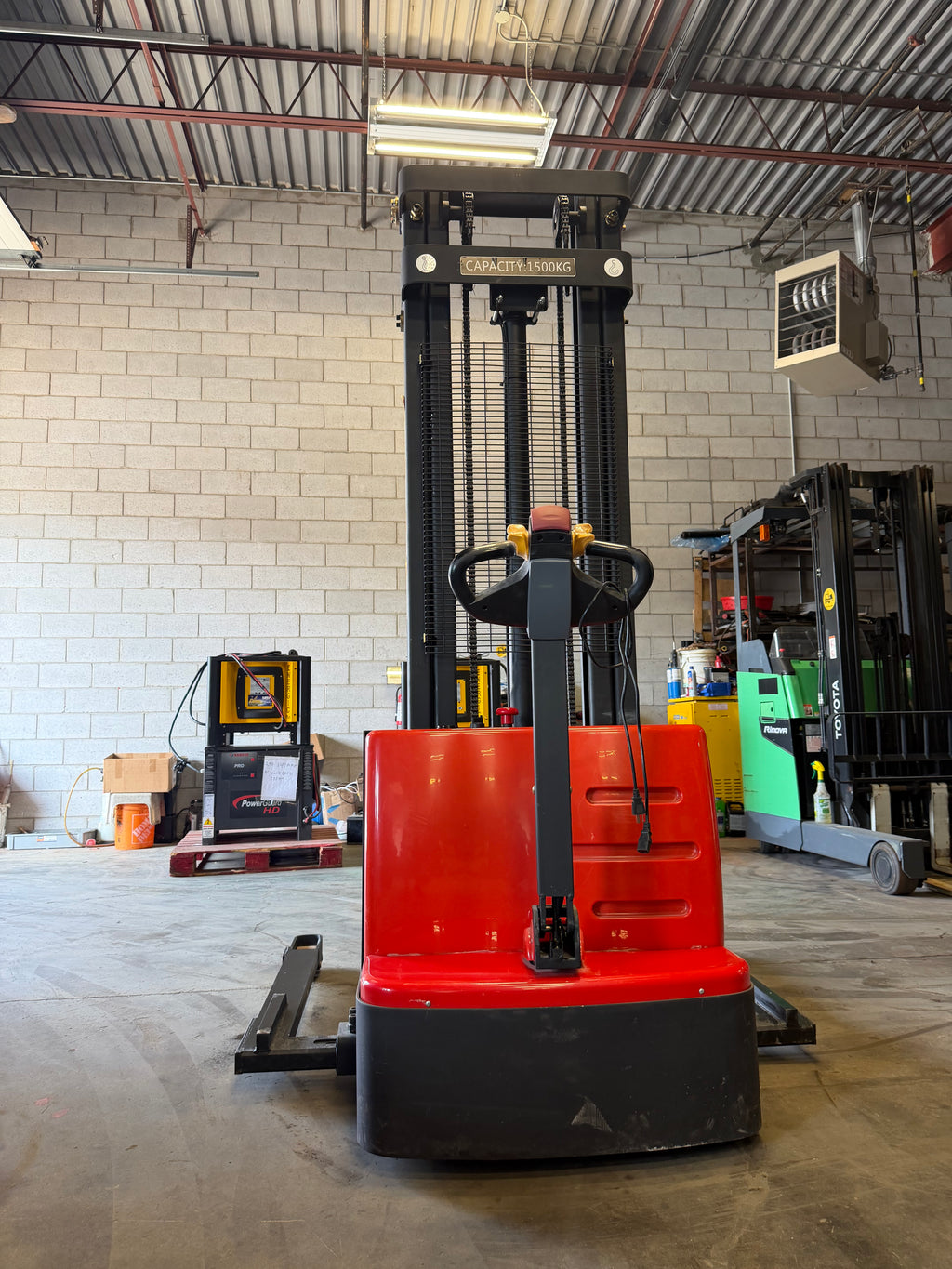 Stacker (#C106)