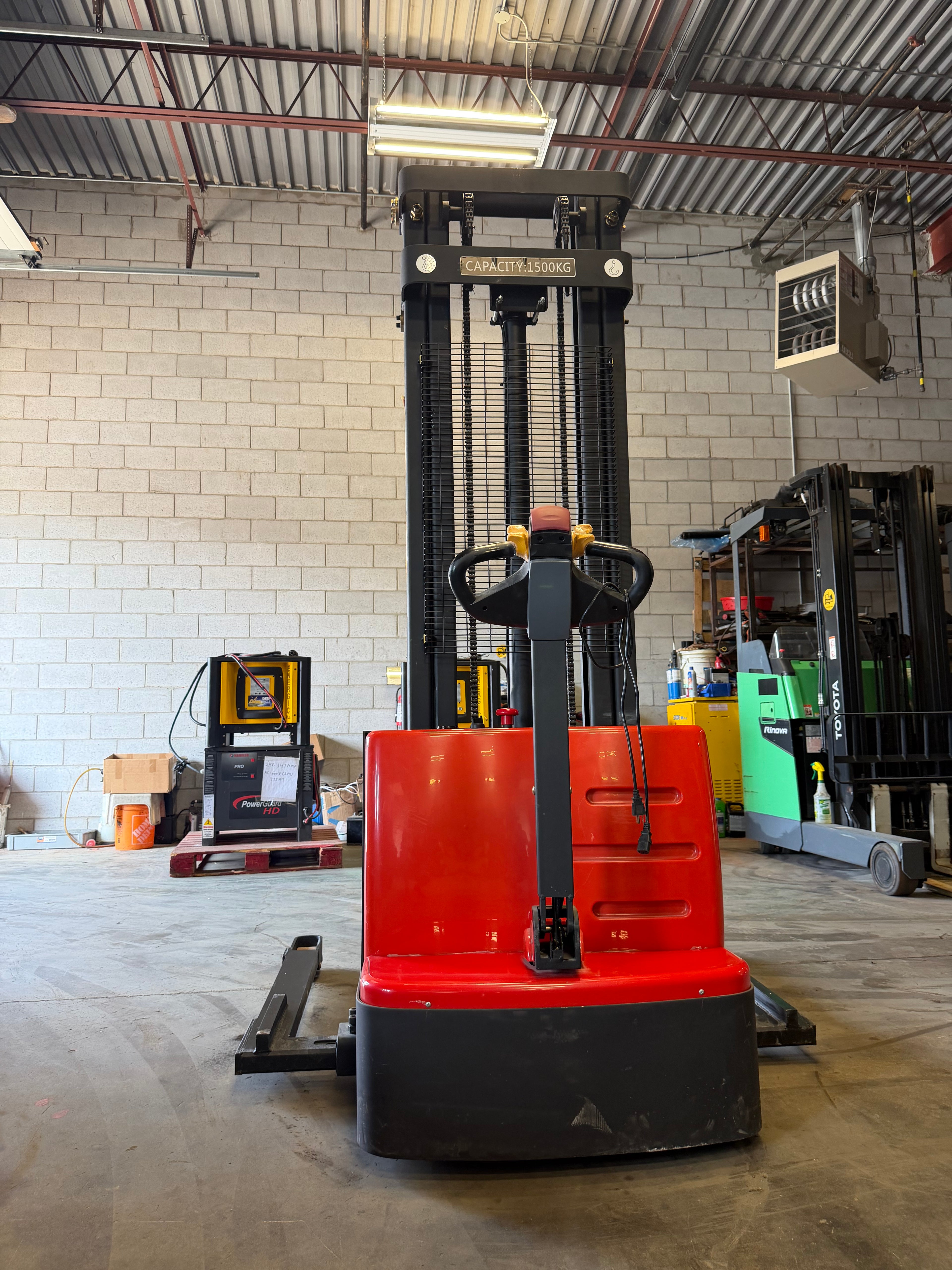 Stacker (#C106)