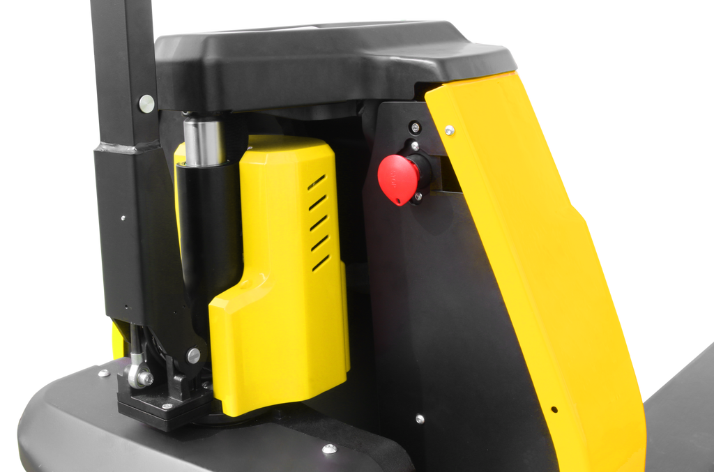 Electric Pallet 2.0 Ton