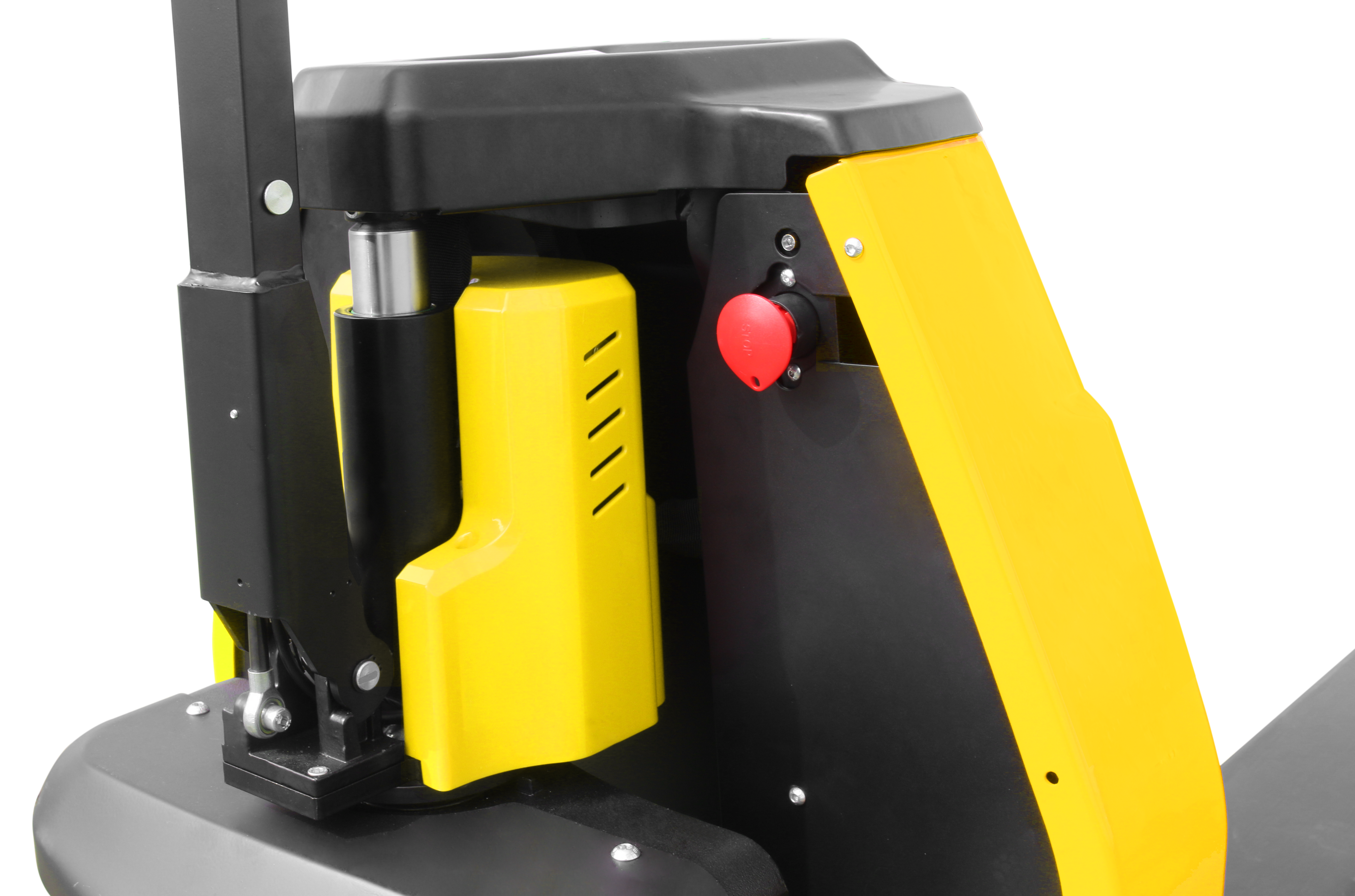 Electric Pallet 2.0 Ton