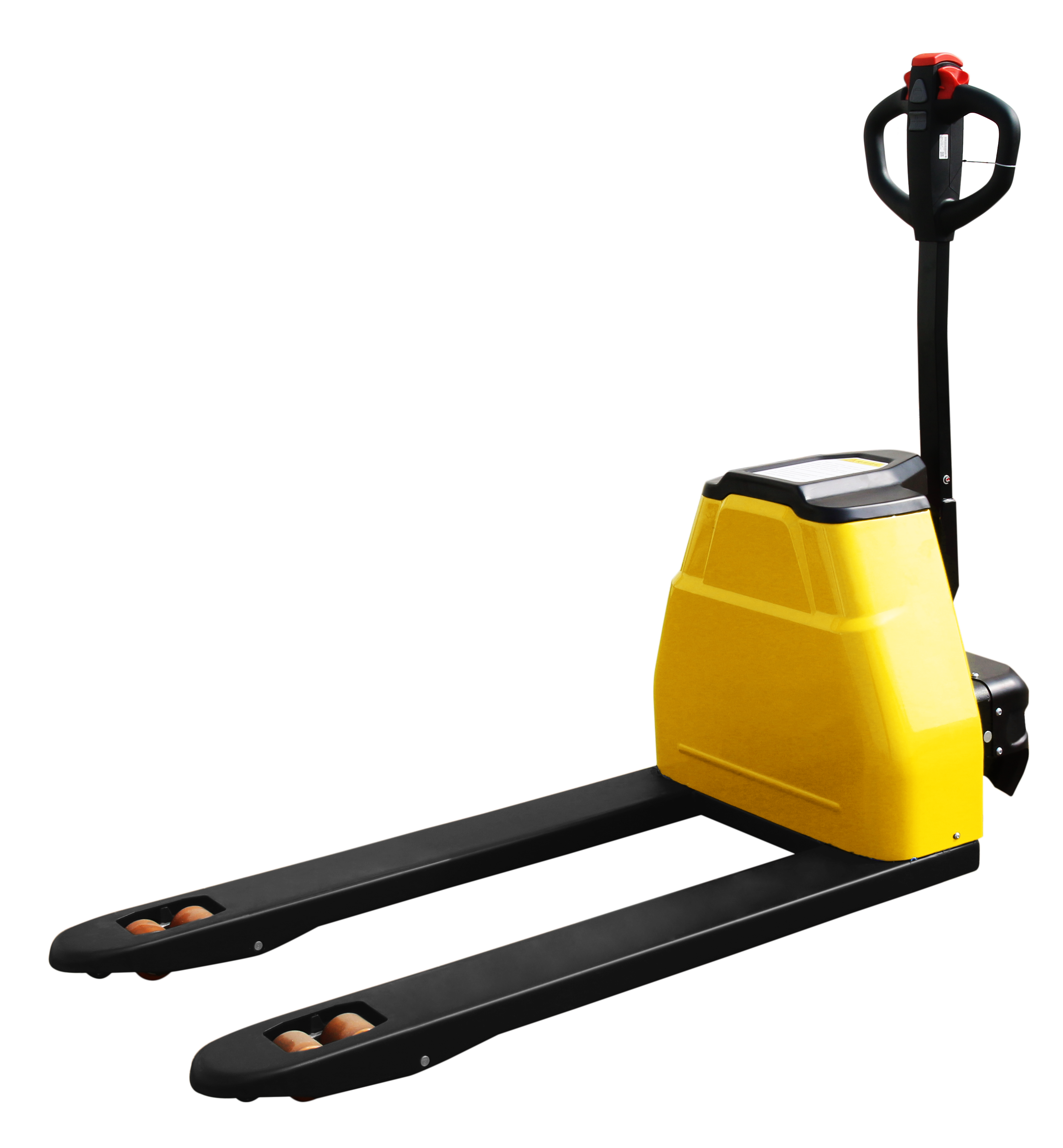 Electric Pallet 1.5 Ton