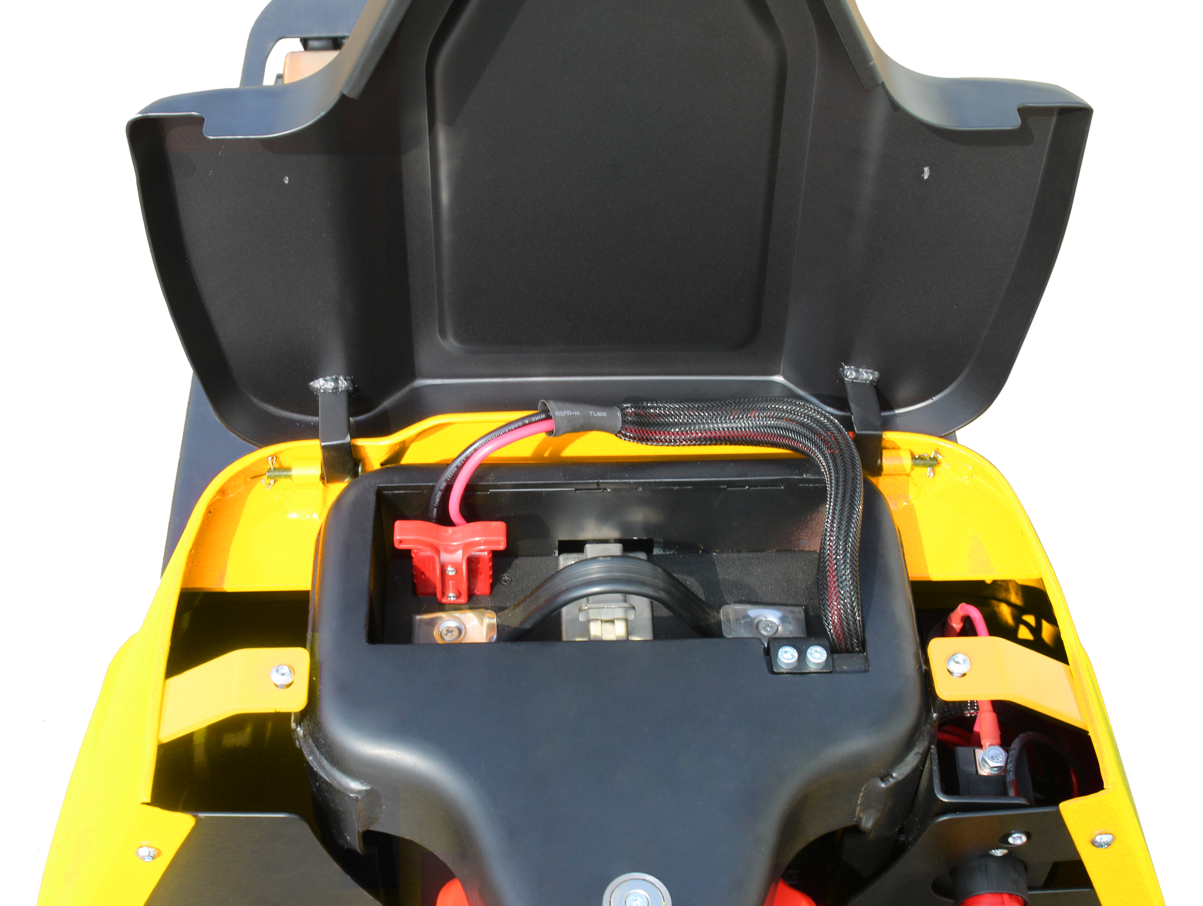 Electric Pallet 1.5 Ton